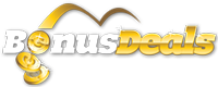 bonusdeals.gr Logo